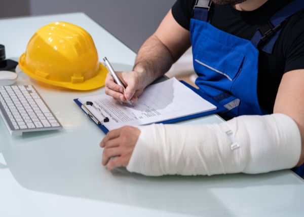 How Long Does Workers' Comp Last in NY?