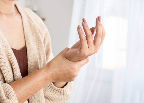 Can You Receive Disability for Carpal Tunnel Syndrome?