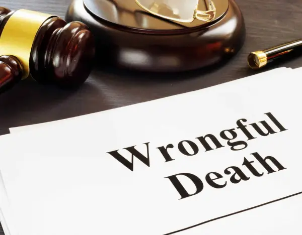 wrongful death lawyer