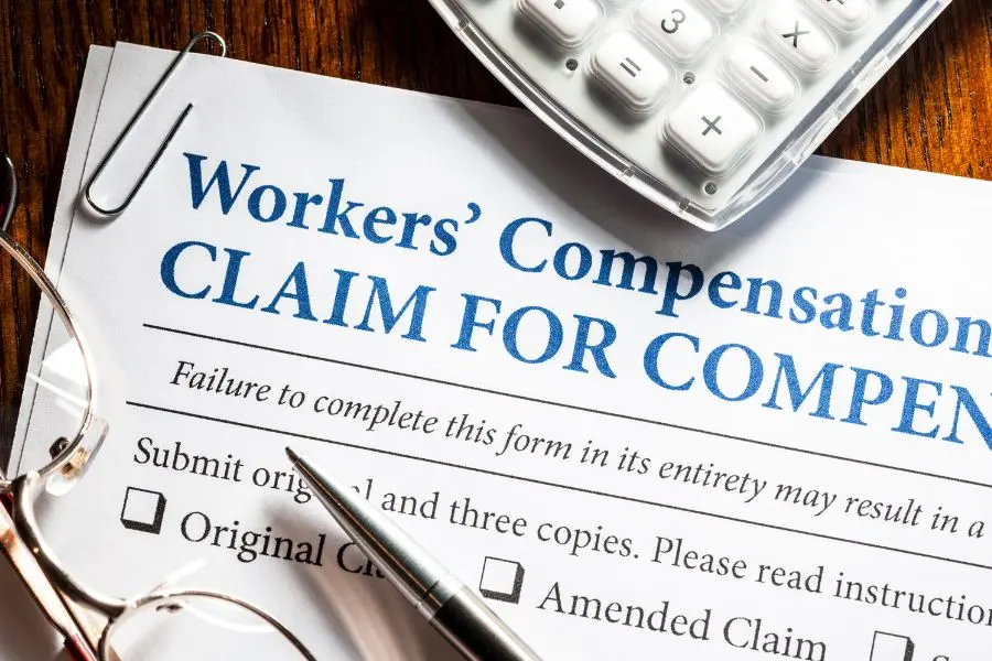 Does Workers' Comp Cover Lost Wages in New York?